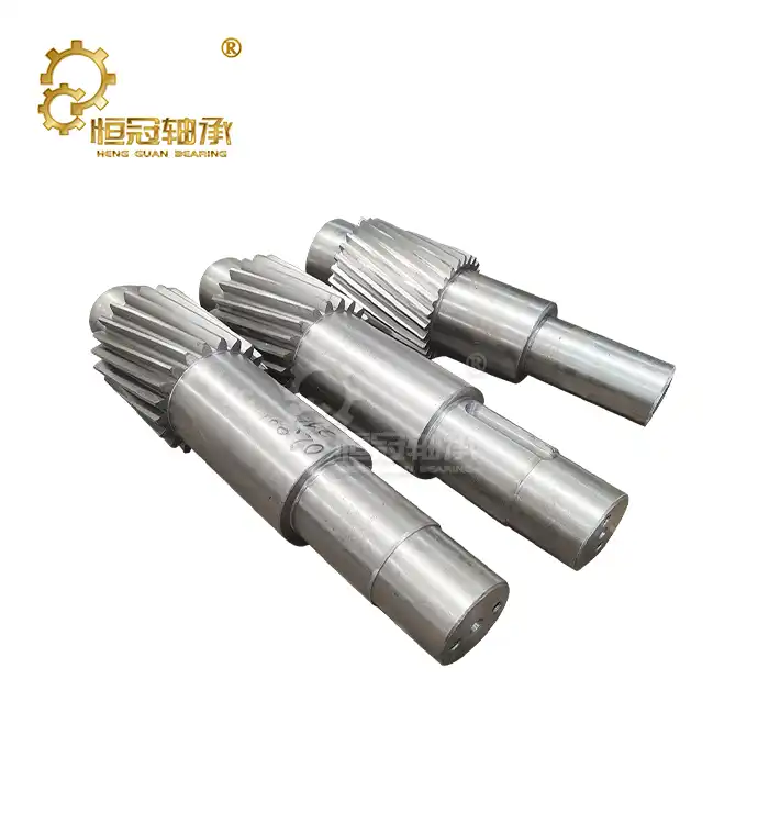 Gear Shafts​